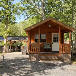 Lakewood Park Campground