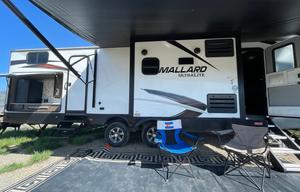 2019 Luxury Travel Trailer w/ Bunk Room house!