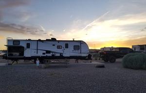 Forest River EVO T3250 **END OF SUMMER PROMO!!**