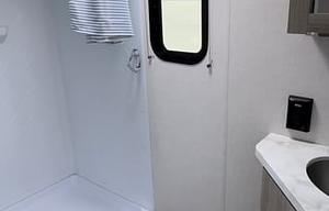 2024 Forest River RV Salem FSX 266BHLE