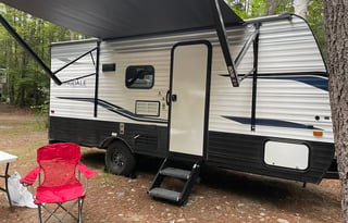 2022 Springdale Mini