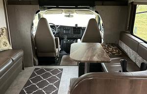 2020 Coachmen RV Freelander 26DS Chevy 4500