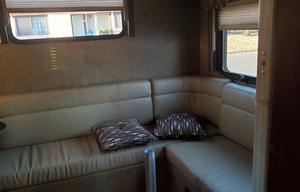 2016 Thor Motor Coach - Vegas