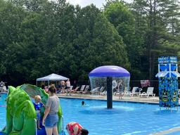 Yogi Bear’s Jellystone Park™ at Yonderhill
