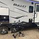 Nomadic Nature Rentals w Luxury Amenities (OG)
