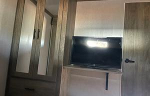 2022 Wildwood Heritage Glen 369BL