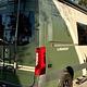 Avo-Launch, 2024 Mercedes Sprinter - King Size Bed