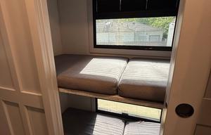 Family Road Trip RV: 2025 Class A Bunkhouse