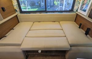2017 Winnebago Navion 24J
