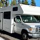 2019 RV 30ft - White - B