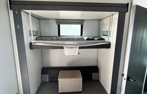 2023 Forest River RV Wildwood Heritage Glen 356QB