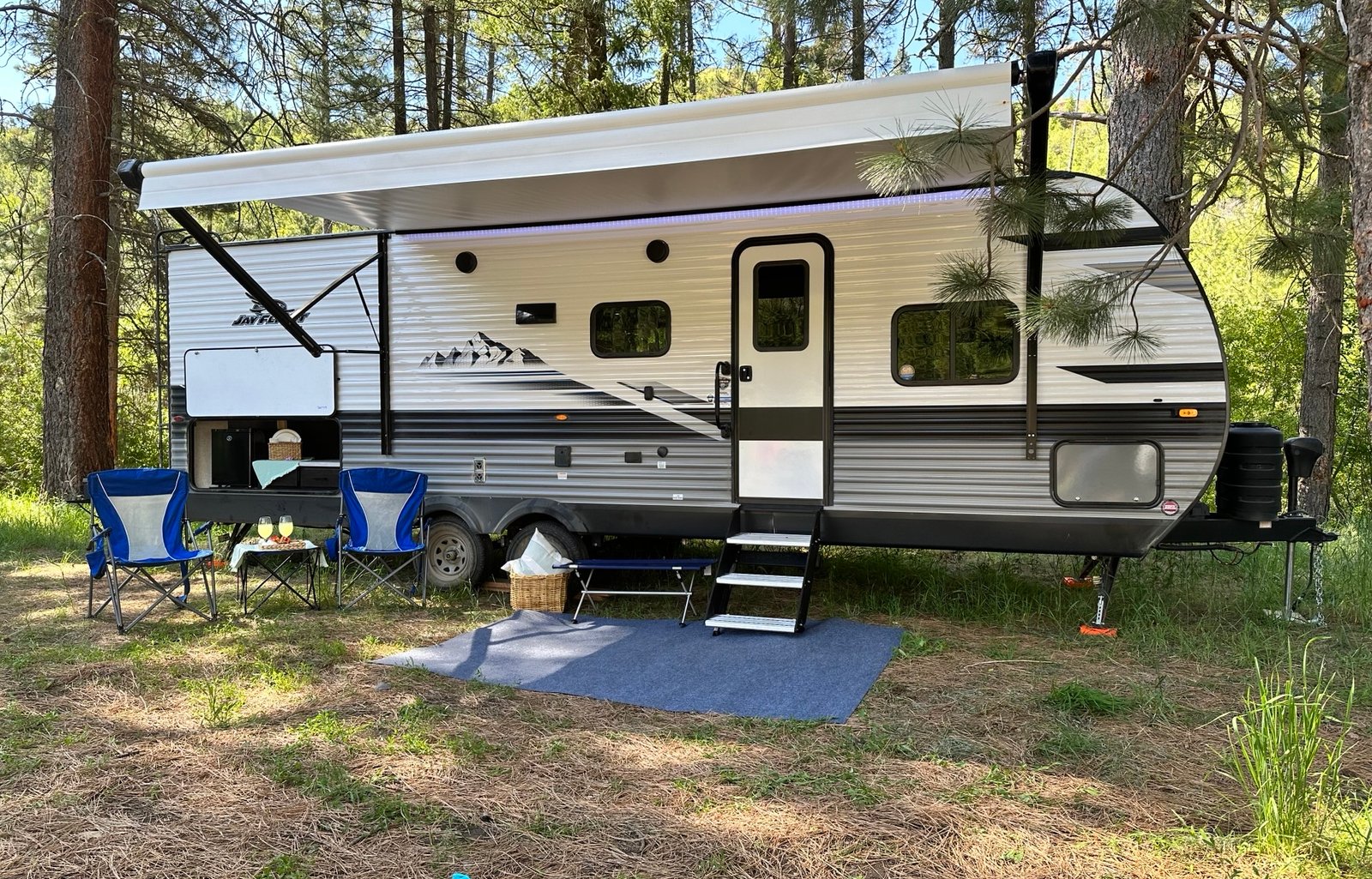 2023 Jayco Jay Flight