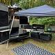 "TravelDodge" 2022 Winnebago Solis 59P
