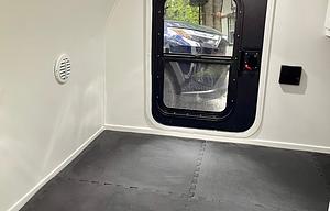 MinnowCamp Teardrop Class Camper