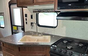 Jay Flight 267BHSW | Bunkhouse | Family Friendly