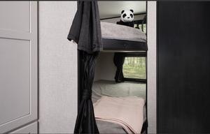 2025 Jayco Jay Flight Sleeps 8 Comfortably
