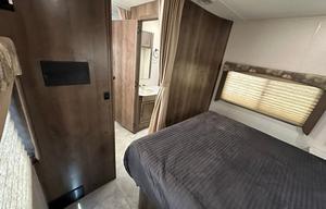 Coachmen RV Freelander 27QB Chevy 4500 (AZ)