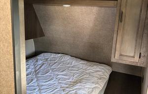 Adventure Awaits RV Rentals 2021 Open Range 28bh