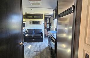 2020 Forest River RV Surveyor 252RBLE