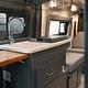 The Silver Lining - 2023 Mercedes-Benz Sprinter