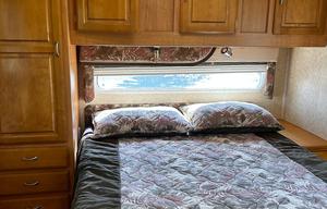 Rocky Mountain Pet Friendly Motor Home!