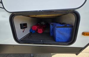 2025 Coachmen Apex-X Series 26BHX