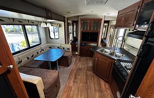 Rolling Retreat Mini 22