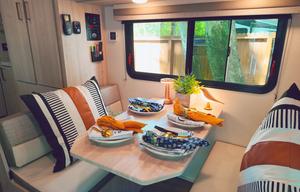 Labubu6 2026 Brand new class C  luxury RV