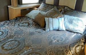 "Thorabelle" Stocked With Everything You Need, RV