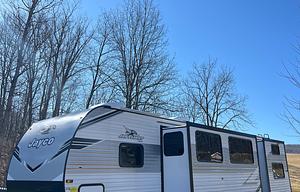 2025 Jayco Jay Flight 324BDS