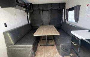 The Hooligan Hideout