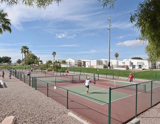 ViewPoint RV & Golf Resort