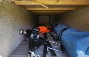 Higher Ground Camper Rental
