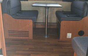 2013 Thor Motor Coach Four Winds 23A Ultimate