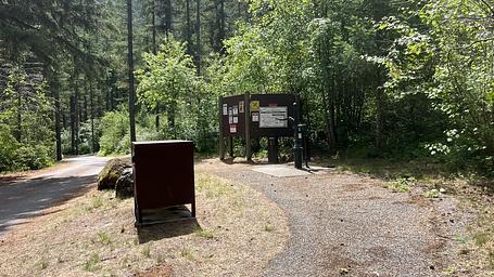 Cascade Campground