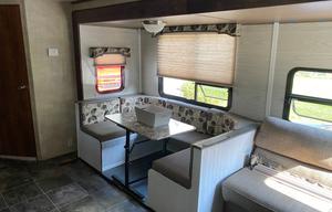 2014 Keystone RV Hideout 27DBS