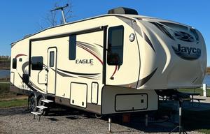 2016 Jayco Eagle 293RKDS