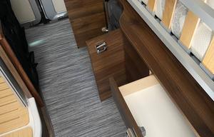 The Happy Camper (2023 Winnebago Travato 59G)