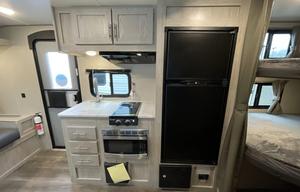 2022 Coachmen RV Catalina Summit Series 7 184BHS