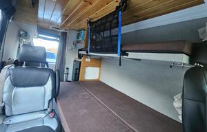 Walrus - 2015 Ram ProMaster