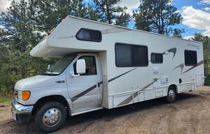 The Happy Camper RV