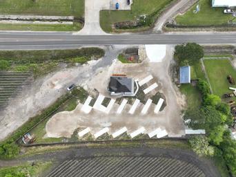 Shields RV Park