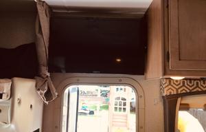 2019 Thor Motor Coach Chateau Sprinter 24BL