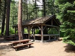 Tumwater Group Site