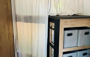 Tennessee Glamping!**FULLY LOADED***