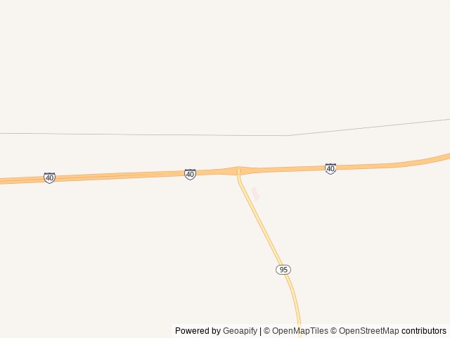 Map of Love's RV Hookup-Lake Havasu City AZ 386 location at Lake Havasu City, AZ, United States
