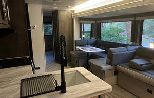 Family Fun Camper