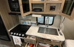 2023 Grand Design Imagine - Feature Packed Escape