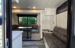 Hocking Hills RV #8