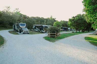 Victorian Acres RV Park